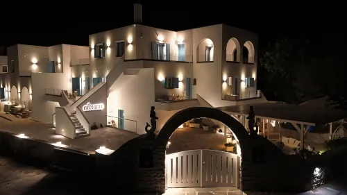 Eleana Studios