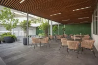 Holiday Inn Express 瓜達拉哈拉ITESO - 早餐