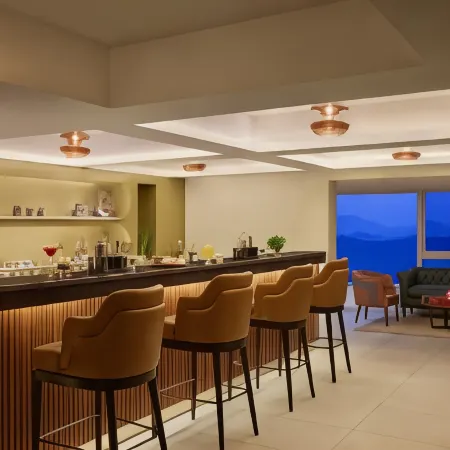 Storii by ITC Hotels Narindera Orchards, Kufri