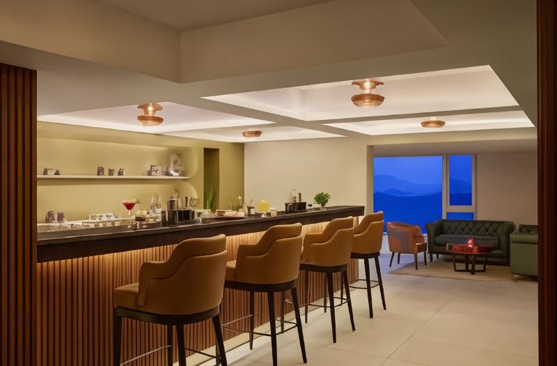 Storii by ITC Hotels Narindera Orchards, Kufri photo 4