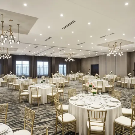 AC Hotel Worcester