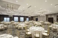 เอซี บาย โรงแรมแมริออท วูสเตอร์ - 4 ดาว