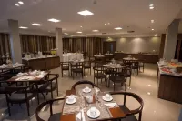 Gran Executive Hotel - Frühstück