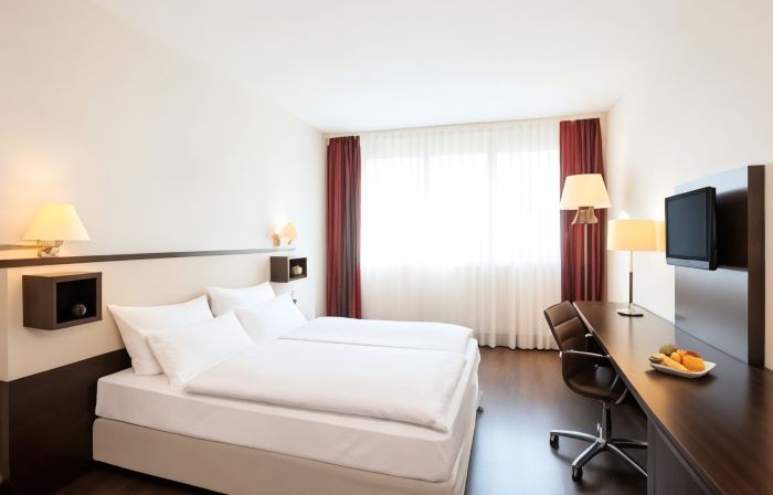 NH Wien City