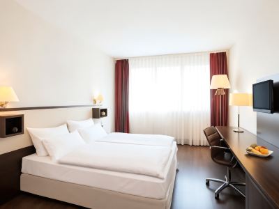 NH Wien City