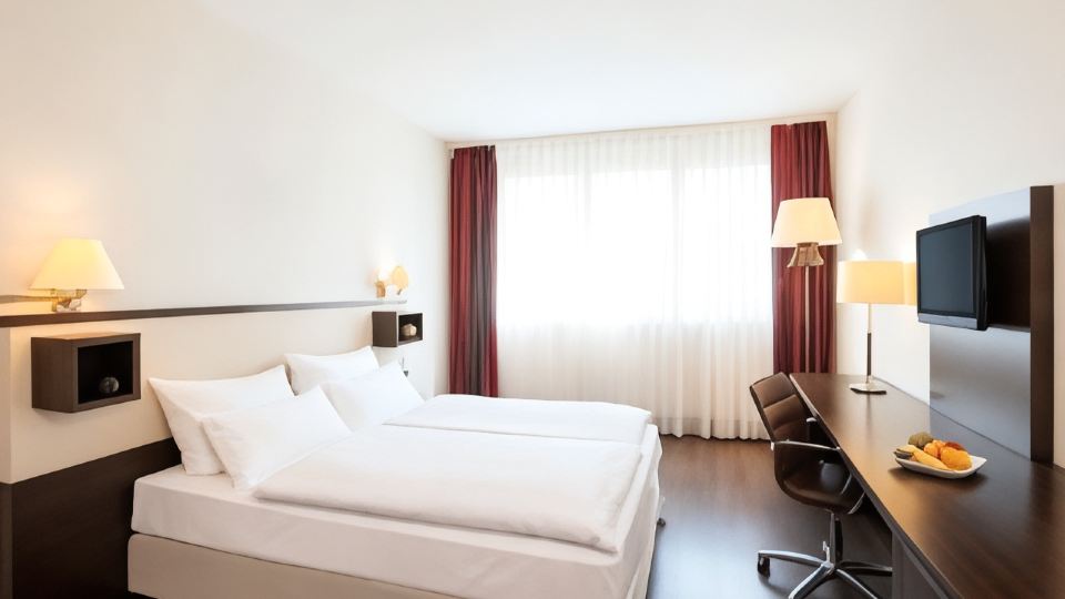 NH Wien City