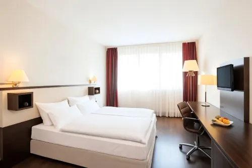 NH Wien City