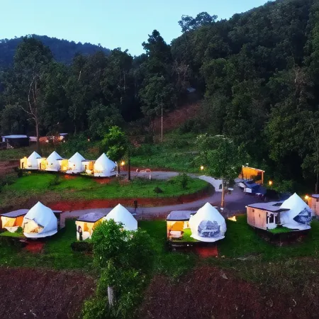 Valley Homestay