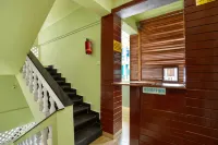 Hotel Salty Waves Baga