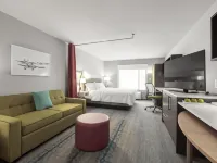 Home2 Suites by Hilton Quebec City, QC Hotels near Québec City Jean Lesage International Airport