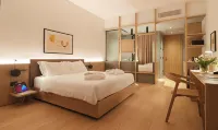 Le Fucine Hotel