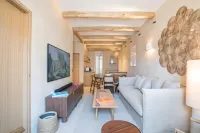 Magnificent apt - 2br/6p - Heart of Saint-tropez - 3-Star
