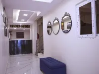 PSV Grand Hotels in Secunderabad