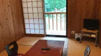 Anraku Onsen Shumine