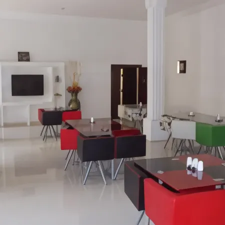 Sultanate Suites GRA Kano