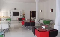 Sultanate Suites GRA Kano - breakfast
