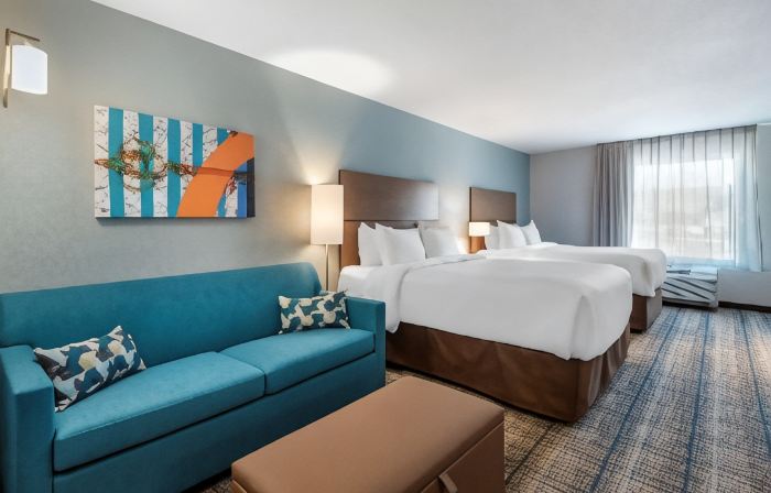 MainStay Suites Durango
