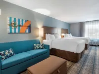 MainStay Suites Durango Hotéis em Durango