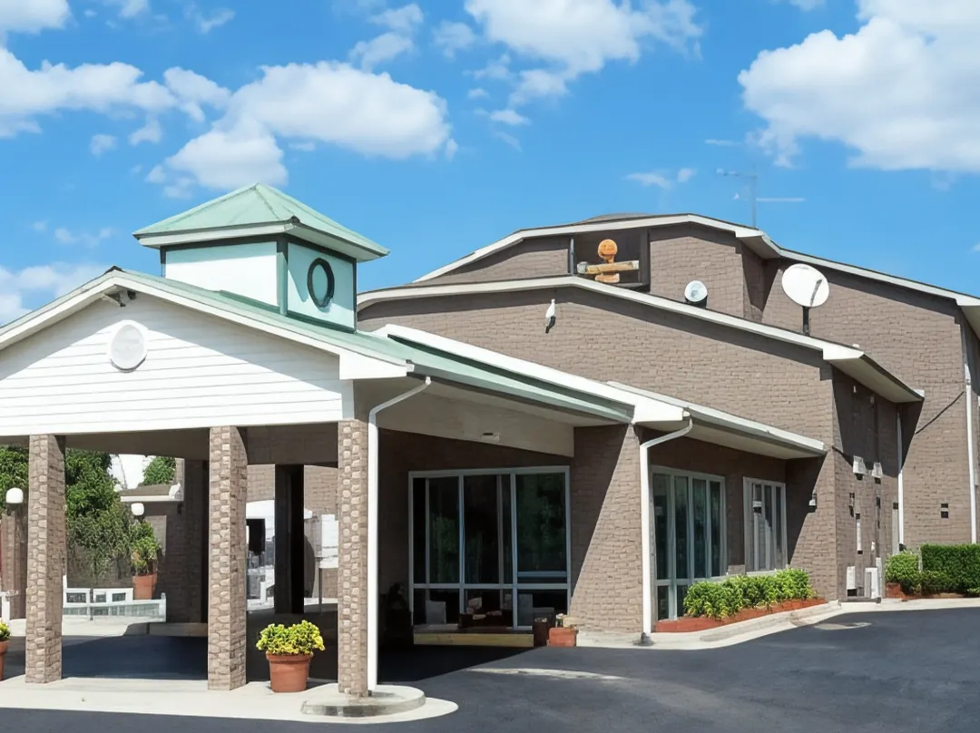 Rodeway Inn - Columbia, SC