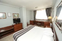 Ripamonti Residence & Hotel Milano - balkon