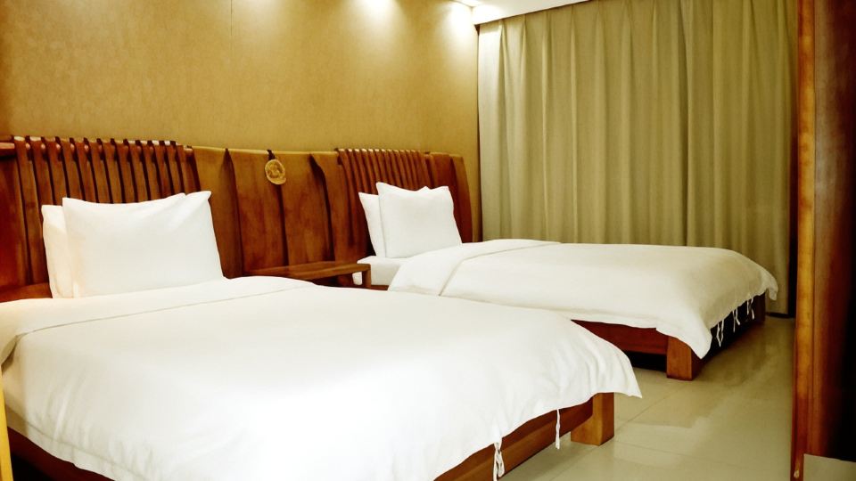 Yara Suites