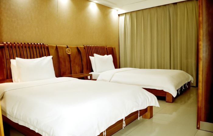 Yara Suites