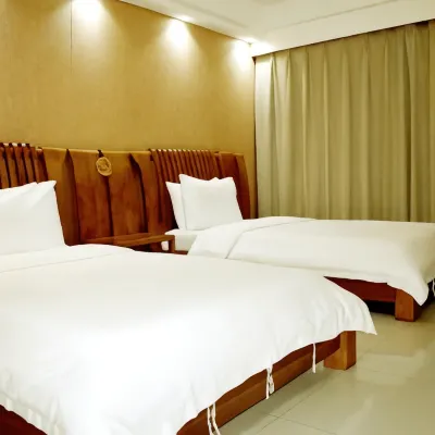 يارا سويتس | YARA SUITES Hotels near مركز الملك خالد الحضاري