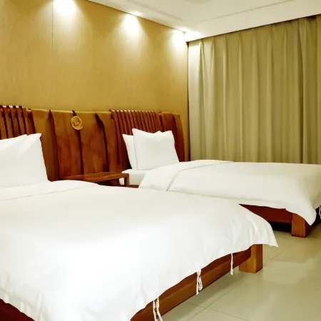 Yara Suites