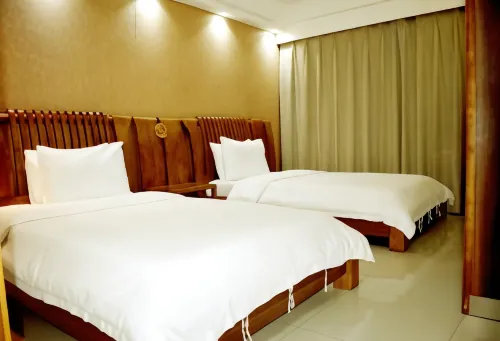 Yara Suites - Wifi