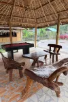 Sibsib Baybayin Beach Resort Cavite - parking