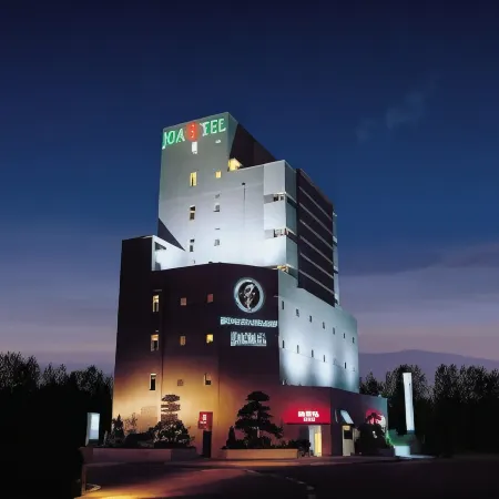 Joa Hotel