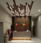 Botanic Hotel - 2 ดาว