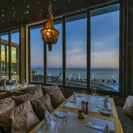 Myconian Imperial - Leading Hotels of the World
