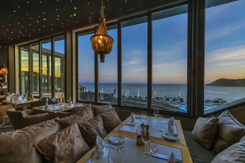 Myconian Imperial - Leading Hotels of the World - Cheap