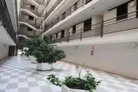 Apartamentos Surfing 3000 - สัตว์เลี้ยง