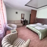 Usadba Elovoe Hotel - 2-Star