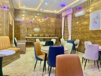 Prince Xclusive Royale Hotels - bar