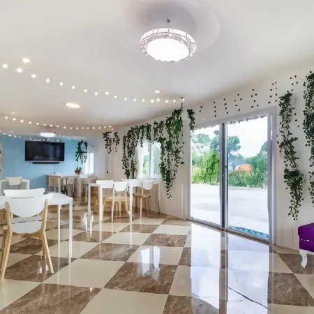 The Bed Boutique House