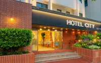 Mokpo  City Hotel - Pools
