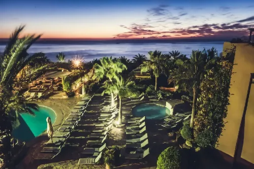 Paradis Plage Surf Yoga & Spa - 4-Star