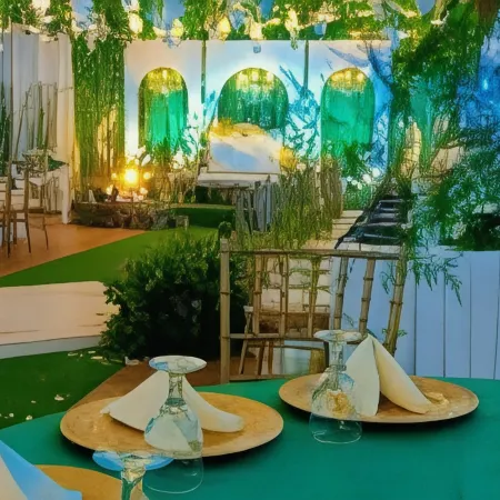 Hotel Carmelita
