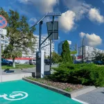 Ракурс Отель Ульяновск - С парковкой
