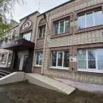 Apart Hotel - parking