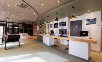 Hotel ibis Lille Centre Gares