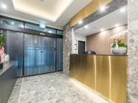 Wonju Goods Hotel Hotels near استاد وونجو
