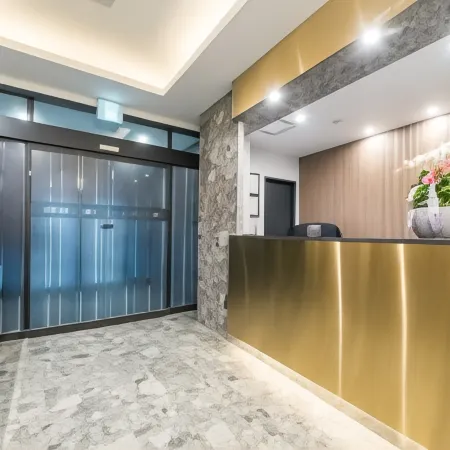 Wonju Goods Hotel
