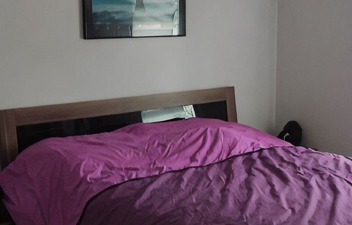 Apartment rental T2