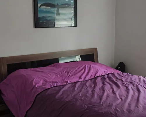 Apartment rental T2 트레건크 호텔