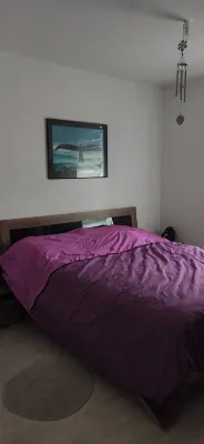 Apartment rental T2 - Wi-Fi