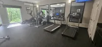 La Quinta Inn & Suites by Wyndham Huntsville Airport Madison - Gym